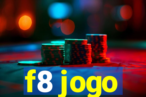 f8 jogo